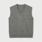 Refined Dames V-Hals Spencer