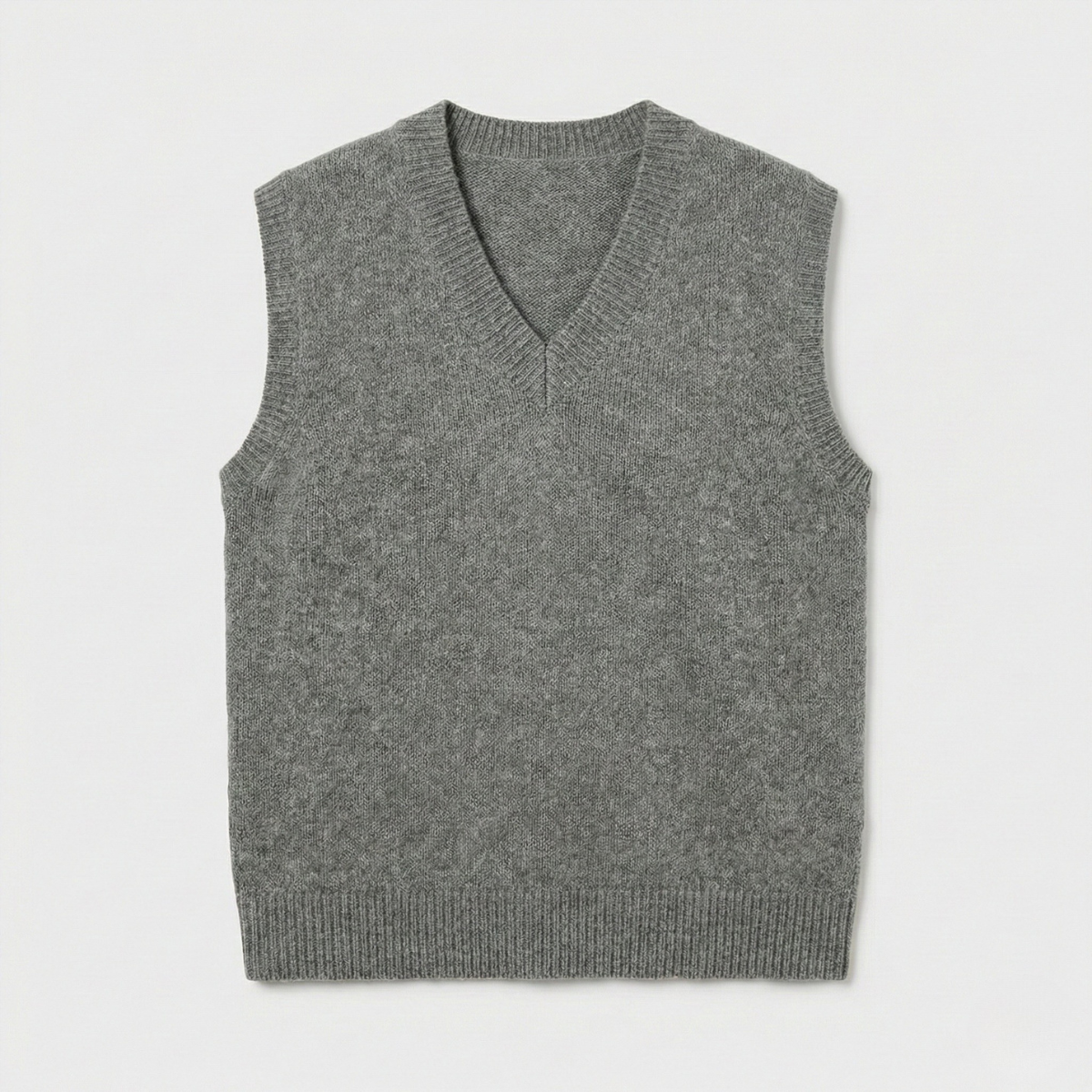 Refined Dames V-Hals Spencer