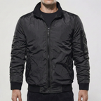 Zip Bomberjack Heren Regular Fit