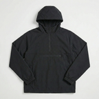 Refined Heren Windbreaker Jas Met Capuchon