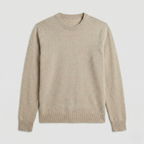 Refined Heren Crew Neck Sweater
