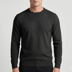 Refined Heren Crew Neck Sweater