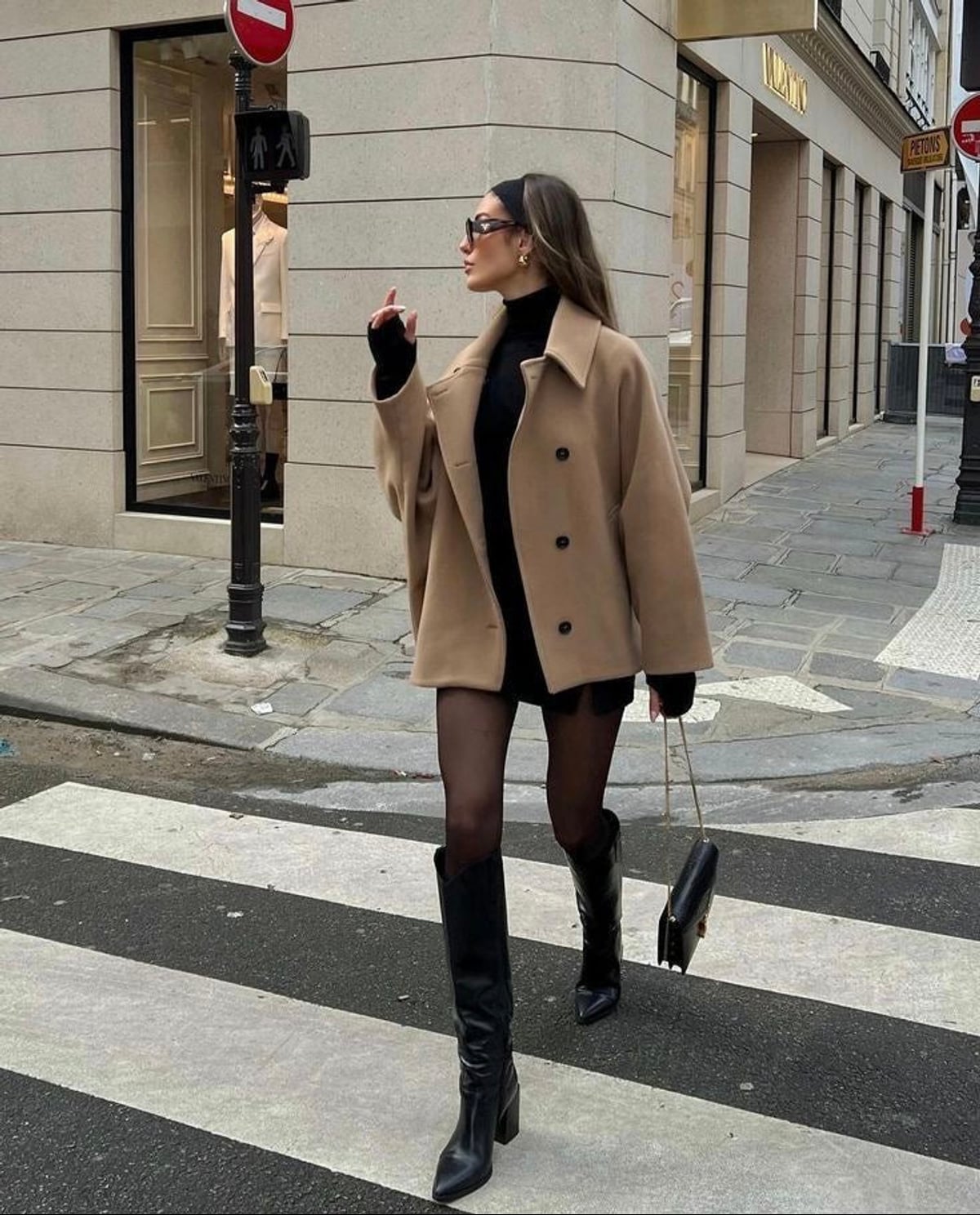 dames oversized blousejas met knoopsluiting