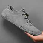 heren mocassin met elastisch instap