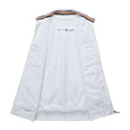 heren relaxed fit bomberjack